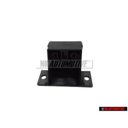 Genuine VW Relay Plate - 251937501
