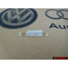 Genuine VW Flat Contact Housing - 2E0971989E