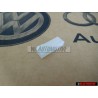 Genuine VW Flat Contact Housing - 2E0971989E