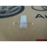 Genuine VW Flat Contact Housing - 2E0971989E