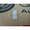 Genuine VW Flat Contact Housing - 2E0971989E