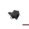 Genuine VW Flat Contact Housing With Gasket - 357972751