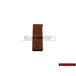 Genuine VW Flat Connector Housing - 431971995