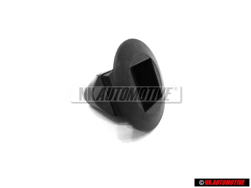 Genuine Audi Insert Nut - 441807300B