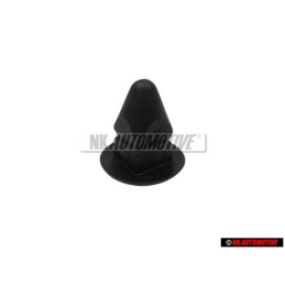 Genuine Audi Insert Nut - 441807300B