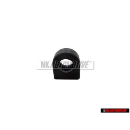 Genuine Audi Protective Cap - 443823435A