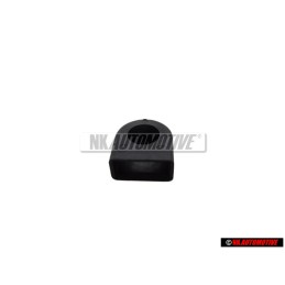 Genuine Audi Protective Cap - 443823435A