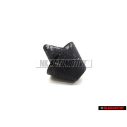 Genuine Audi Stop Buffer - 443827589