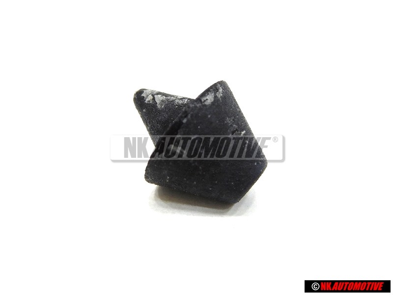 Genuine Audi Stop Buffer - 443827589