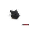 Genuine Audi Stop Buffer - 443827589
