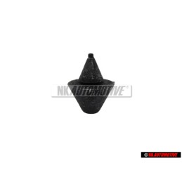 Genuine Audi Stop Buffer - 443827589