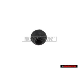 Genuine Audi Stop Buffer - 443827589