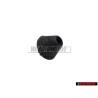Genuine Audi Stop Buffer - 443827589