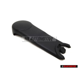Genuine VW Trim For Window Crank - 443837575A01C