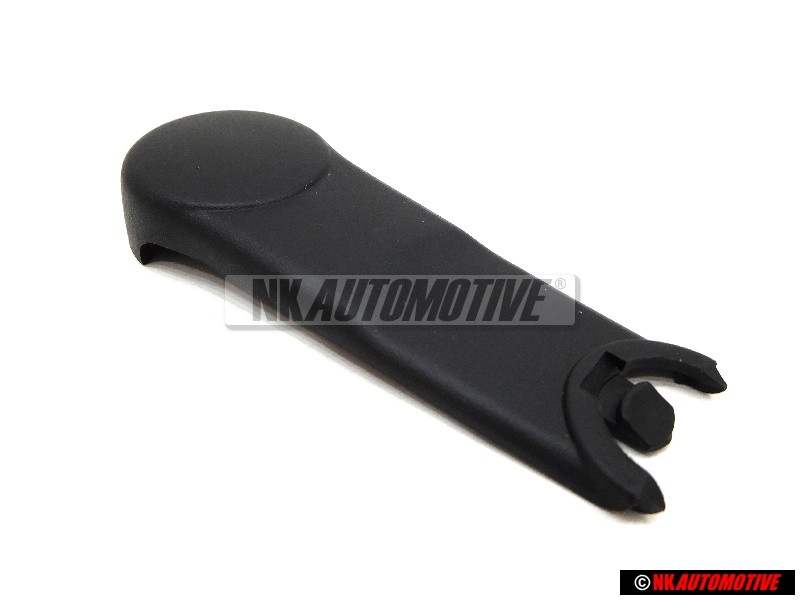 Genuine VW Trim For Window Crank - 443837575A01C
