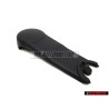 Genuine VW Trim For Window Crank - 443837575A01C