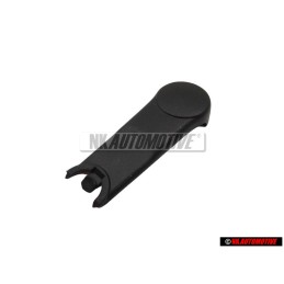 Genuine VW Trim For Window Crank - 443837575A01C