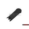 Genuine VW Trim For Window Crank - 443837575A01C