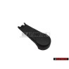Genuine VW Trim For Window Crank - 443837575A01C