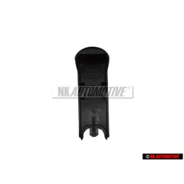 Genuine VW Trim For Window Crank - 443837575A01C