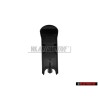 Genuine VW Trim For Window Crank - 443837575A01C