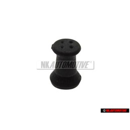 Genuine VW Grommet - 443906102B