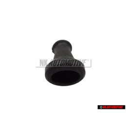 Genuine VW Grommet - 443906102B