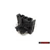 Genuine VW Flat Contact Housing - 443959840