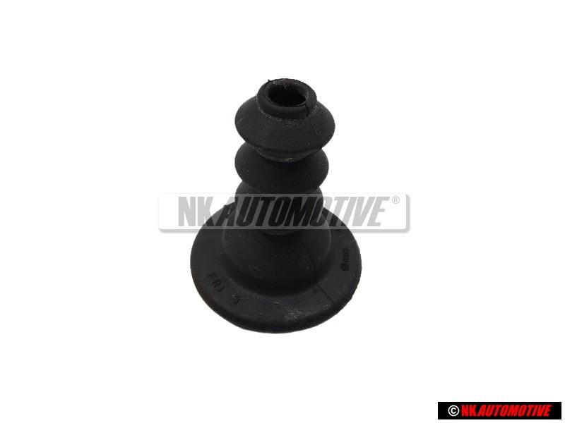 Genuine VW Grommet - 443971871A