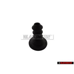 Genuine VW Grommet - 443971871A