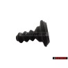 Genuine VW Grommet - 443971871A