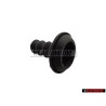 Genuine VW Grommet - 443971871A