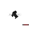 Genuine VW Flat Contact Housing With Contact Locking Mechanism - 443972992
