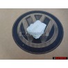 Genuine VW Rd. Connector Sleeve Housing - 533972523