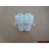 Genuine VW Rd. Connector Sleeve Housing - 533972523