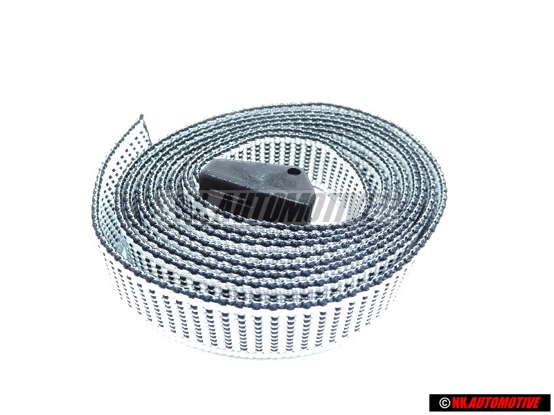 Genuine VW Holding Strap - 6H0867749