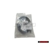 Genuine VW Holding Strap - 6H0867749