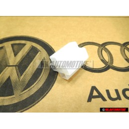 Genuine VW Flat Contact Housing - 803971835A
