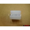 Genuine VW Flat Contact Housing - 803971835A