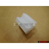Genuine VW Flat Contact Housing - 803971835A