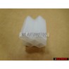 Genuine VW Flat Contact Housing - 803971835A