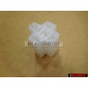 Genuine VW Flat Contact Housing - 803971835A