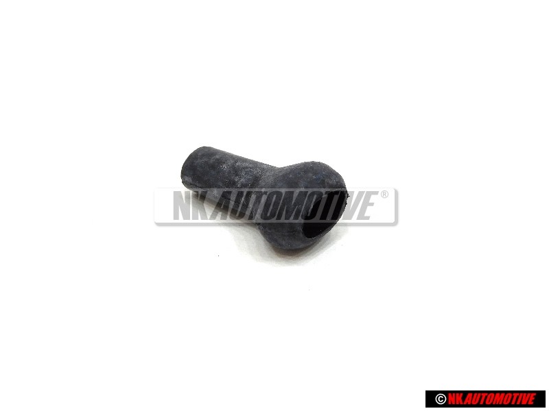 Genuine VW Grommet - 810972525