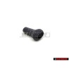 Genuine VW Grommet - 810972525