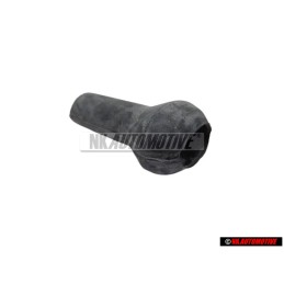 Genuine VW Grommet - 810972525
