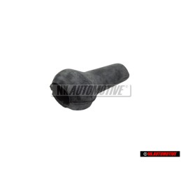 Genuine VW Grommet - 810972525