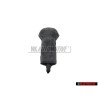 Genuine VW Grommet - 810972525