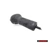 Genuine VW Grommet - 810972525