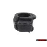 Genuine Audi Rubber Bush - 811411327B