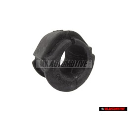 Genuine Audi Rubber Bush - 811411327B